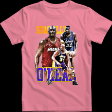 Createyou ONEAL - Férfi - Pink - XL