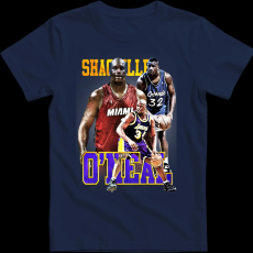 Createyou ONEAL - Férfi - Sötétkék - XL