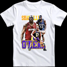 Createyou ONEAL - Gyermek - Fehér - XL