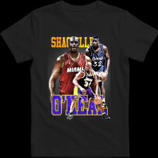 Createyou ONEAL - Gyermek - Fekete - L