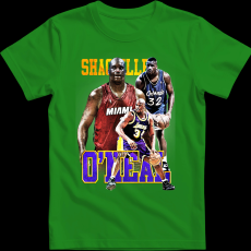 Createyou ONEAL - Gyermek - Zöld - M