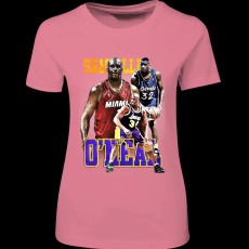 Createyou ONEAL - Női - Pink - L