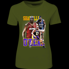 Createyou ONEAL - Női - Sötétzöld - 2XL