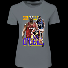 Createyou ONEAL - Női - Szürke - S