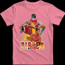 Createyou PIPPEN - Gyermek - Pink - S