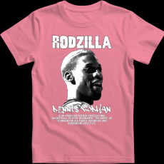 Createyou RODZILLA - Gyermek - Pink - M