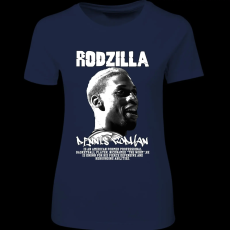 Createyou RODZILLA - Női - Sötétkék - M