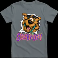 Createyou Scooby-Doo 3 - Gyermek , Szürke , XS