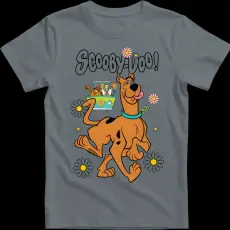 Createyou Scooby-Doo 4 - Gyermek , Szürke , M