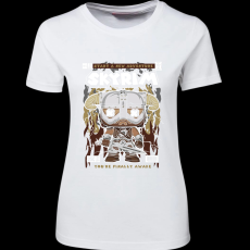 Createyou Skyrim - Női - Fehér - XL