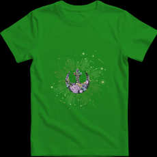 Createyou Star Wars Rebels - Gyermek - Zöld - XS