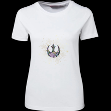 Createyou Star Wars Rebels - Női - Fehér - XL