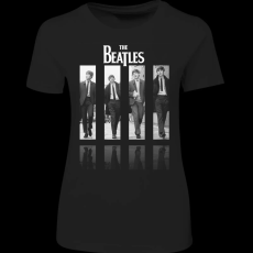 Createyou The Beatles 2 - Női - Fekete - L