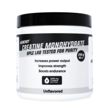  Creatine Monohydrate - 4Energy por 250 gr vitamin és táplálékkiegészítő