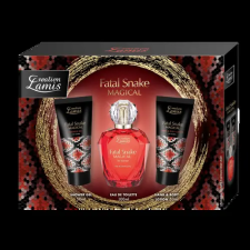  CREATION LAMIS FATAL SNAKE MAGICAL SET (Női) kozmetikai ajándékcsomag