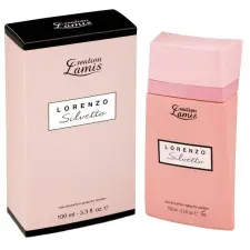 Creation Lamis Lorenzo Silvetto EDP 100 ml parfüm és kölni