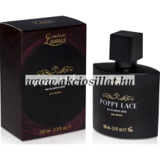 Creation Lamis Poppy Lace EDP 100ml / Yves Saint Laurent Black Opium parfüm utánzat parfüm és kölni