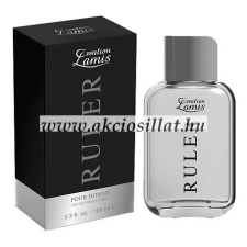 Creation Lamis Ruler EDT 100ml / Hugo Boss Bottled parfüm utánzat parfüm és kölni