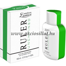 Creation Lamis Ruler Unchained EDT 100ml / Hugo Boss Unlimited parfüm utánzat parfüm és kölni