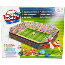 CreativaMente SRL Super Goal! PRO társasjáték