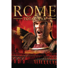 Creative Assembly Rome: Total War (Collection) (digitális licenc) videójáték