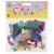 Creative Craft Group Moxy habszivacs matrica szett - unikornis