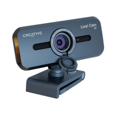 Creative Live! Cam Sync V3 webkamera (73VF090000000) (73VF090000000) webkamera