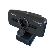 Creative Live Cam Sync V3 Webkamera Black (73VF090000000) webkamera