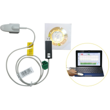 CREATIVE MEDICAL Creative Smart-sensor USB véroxigénszint mérő véroxigénszint mérő