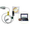 CREATIVE MEDICAL Smart-sensor (véroxigénszint mérő feldolgozó szoftver)
