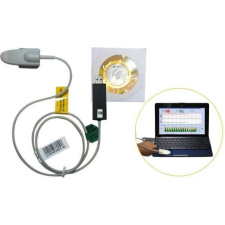 CREATIVE MEDICAL Smart-sensor (véroxigénszint mérő feldolgozó szoftver) véroxigénszint mérő