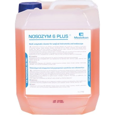 Creative Nosozym 6 Plus ezimes tisztítószer - 5000ml tisztító- és takarítószer, higiénia