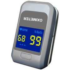 Creative POD-2 pulzoximeter véroxigénszint mérő