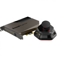 Creative Sound Blaster AE-7 5.1 PCIe Hangkártya hangkártya
