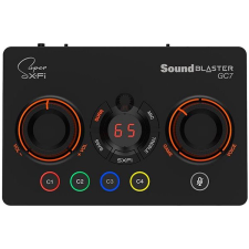 Creative Sound Blaster GC7 mikrofon