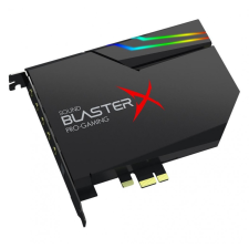 Creative Sound BlasterX AE-5 Plus hangkártya