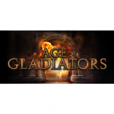 Creative Storm Entertainment Age of Gladiators (PC - Steam Digitális termékkulcs) videójáték