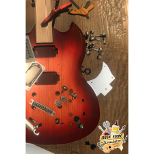 CreativeForge Games Music Store Simulator (PC - Steam elektronikus játék licensz) videójáték