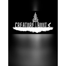  Creature Hunt (digitális licenc) videójáték