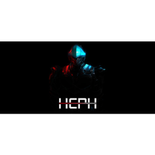 Creature of the Rise co.,ltd. HEPH (PC - Steam elektronikus játék licensz) videójáték