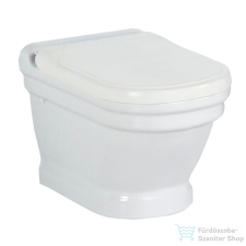 Creavit ANTIK függesztett WC bidé funkcióval AN320-00CB00E-0000 szaniter