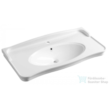 Creavit ANTIK kerámiamosdó 100x50 cm AN100-00CB00E-0000 szaniter