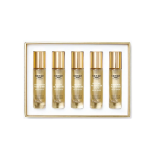  Creed: Aventus szett, Eau De Parfum, nőknek, 10 ml kozmetikai ajándékcsomag