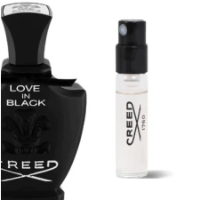 Creed Love in Black, EDP - Illatminta parfüm és kölni