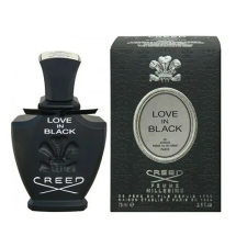 Creed Love in Black Millesime, edp 75ml parfüm és kölni
