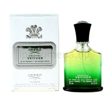 Creed Original Vetiver EDP 75 ml parfüm és kölni