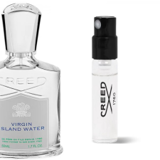 Creed Virgin Island Water, EDP - Illatminta parfüm és kölni