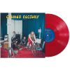  Creedence Clearwater Revival - Cosmo's Factory (Apple Red Vinyl) (Vinyl LP (nagylemez))
