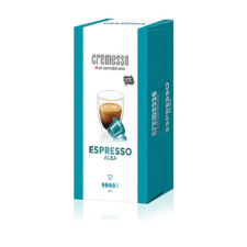 Cremesso Alba 16 db kávékapszula kávé