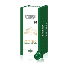 Cremesso Espresso Italiana 16 db kávékapszula kávé